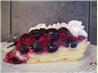 Blueberry Pie. Recipe by Richard-NYC