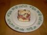 Strawberry Coffee Cake