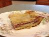 Strawberry Coffee Cake. Photo by G8torLax