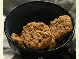 Oatmeal Crispies