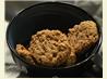 Oatmeal Crispies