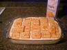 Banana Pudding. Recipe by Tams67