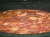 Crock Pot Chicken and Potato Curry. Photo by pancake42