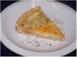 Onion Tart