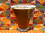 Parsley and Carrot Drink