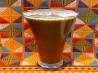 Parsley and Carrot Drink