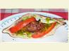Greek Chicken Burgers