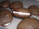 Whoopie Pies