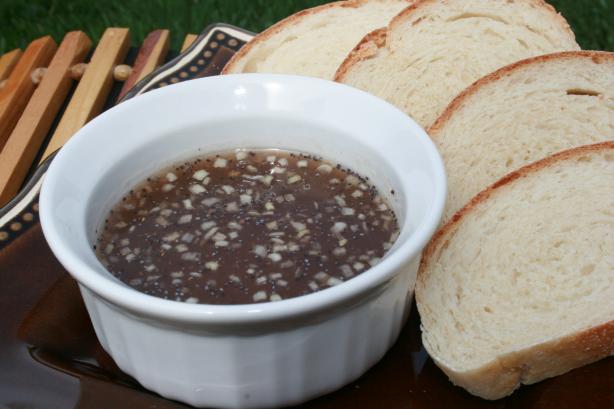 Subway Sweet Onion Sauce. Photo by **Tinkerbell**