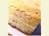 Fantastic Buttery Cream Cheese Coffee Cake