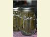 Grape Leaves-Canning Recipe