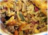 Ground Chicken Casserole