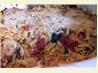 Ground Chicken Casserole