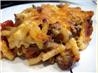 Ground Chicken Casserole