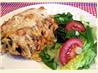 Ground Chicken Casserole
