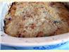 Ground Chicken Casserole