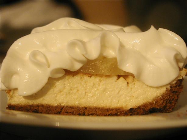 Aloha Cheesecake. Photo by Natasza