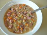 White Bean Soup