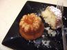 Scandinavian Almond Bread