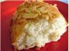 Scandinavian Almond Bread