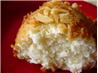 Scandinavian Almond Bread