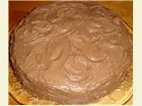 Chocolate Whipped Cream I