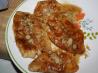 Sauteed Tilapia Fillets With Lime