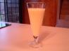 Orange Pineapple Smoothie. Recipe by Dancer^