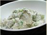 Blue Cheese Potato Salad. Recipe by evelyn/athens