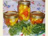 Mixed Vegetable Pickles