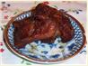 Oven-Baked Chinese Spareribs. Recipe by Hey Jude