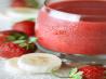 Strawberry-orange-banana Smoothie