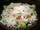 Tequillaberry Salad