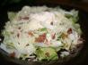 Tequillaberry Salad