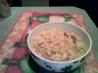 Ramen Korean-style