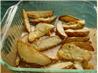 Pan Grilled Pork Chops