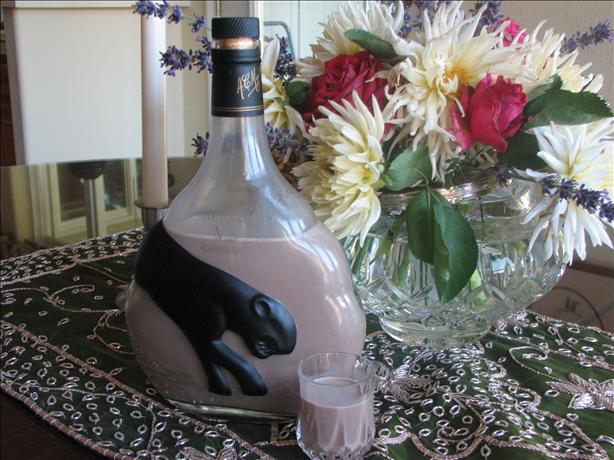 Scottish Cream (as opposed to Irish Cream). Photo by Bonnie G #2