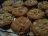 Zucchini Nut Muffins