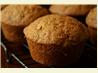 Zucchini Nut Muffins