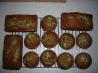 Zucchini Nut Muffins