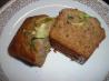 Zucchini Nut Muffins