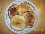 Instant Pancake Mix (And Instant Pancakes) by Alton Brown