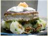 grilled wasabi tuna