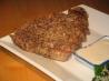 grilled wasabi tuna