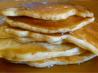 Blueberry Pancakes Using Cake Flour. Recipe by Luvfood