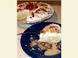 Banana Split Pie. Photo by ~kdp