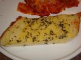 Louisiana Garlic Bread