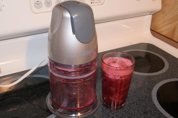 Blueberry Lemonade. Photo by danie0677