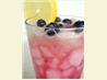 Blueberry Lemonade