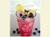 Blueberry Lemonade